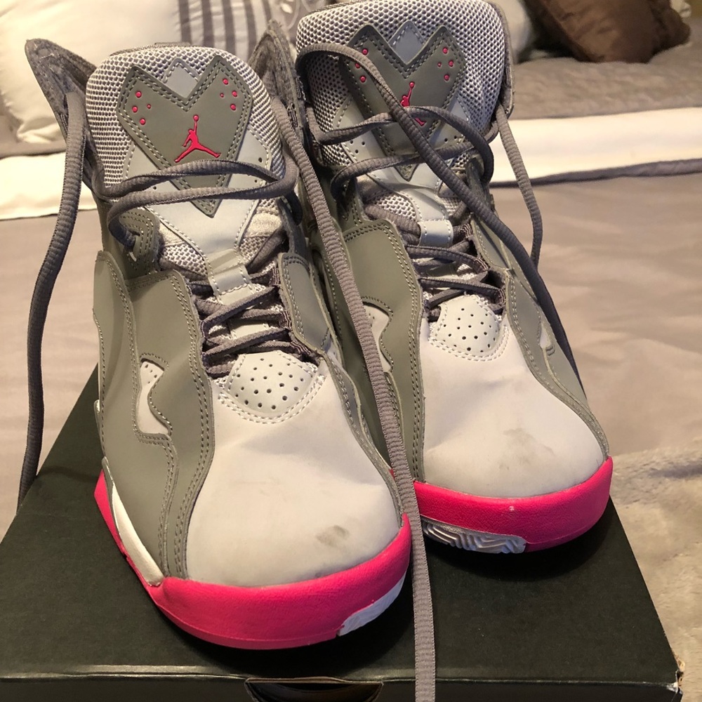 Jordan True Flight GG